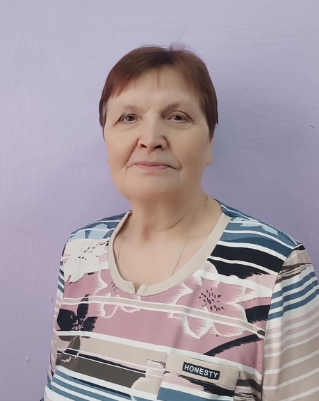 Педагогический работник Дуркина Нина Краснославовна.