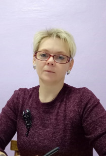 Канева Светлана Юрьевна Канева Светлана Юрьевна