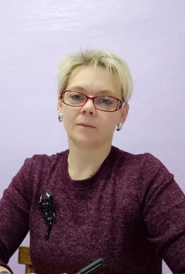 Заведующий Канева Светлана Юрьевна Заведующий Канева Светлана Юрьевна