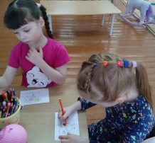 Главное предназначение раскраски – тренировка детской руки. Главное предназначение раскраски – тренировка детской руки.
